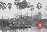 Standbild japanische Truppen Birma, 1940, aus Sekunde 47 historischem Filmmaterial Videoclip 65675043490