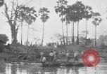 Standbild japanische Truppen Birma, 1940, aus Sekunde 48 historischem Filmmaterial Videoclip 65675043490