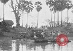 Standbild japanische Truppen Birma, 1940, aus Sekunde 49 historischem Filmmaterial Videoclip 65675043490