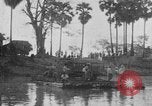 Standbild japanische Truppen Birma, 1940, aus Sekunde 51 historischem Filmmaterial Videoclip 65675043490