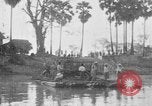 Standbild japanische Truppen Birma, 1940, aus Sekunde 52 historischem Filmmaterial Videoclip 65675043490