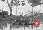 Standbild japanische Truppen Birma, 1940, aus Sekunde 53 historischem Filmmaterial Videoclip 65675043490