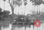 Standbild japanische Truppen Birma, 1940, aus Sekunde 54 historischem Filmmaterial Videoclip 65675043490