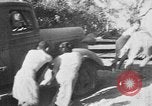 Standbild japanische Truppen Birma, 1940, aus Sekunde 57 historischem Filmmaterial Videoclip 65675043490