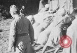 Standbild japanische Truppen Birma, 1940, aus Sekunde 60 historischem Filmmaterial Videoclip 65675043490