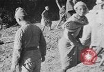 Standbild japanische Truppen Birma, 1940, aus Sekunde 61 historischem Filmmaterial Videoclip 65675043490