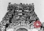 Immagine di Templi India del sud, 1937, secondo 10 filmato di repertorio 65675043492