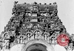 Immagine di Templi India del sud, 1937, secondo 11 filmato di repertorio 65675043492