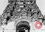 Immagine di Templi India del sud, 1937, secondo 13 filmato di repertorio 65675043492