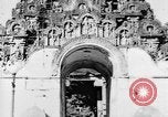 Immagine di Templi India del sud, 1937, secondo 16 filmato di repertorio 65675043492