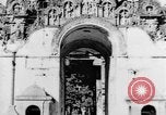Immagine di Templi India del sud, 1937, secondo 18 filmato di repertorio 65675043492