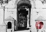 Immagine di Templi India del sud, 1937, secondo 22 filmato di repertorio 65675043492