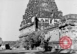 Immagine di Templi India del sud, 1937, secondo 24 filmato di repertorio 65675043492