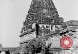 Immagine di Templi India del sud, 1937, secondo 26 filmato di repertorio 65675043492