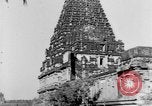 Immagine di Templi India del sud, 1937, secondo 27 filmato di repertorio 65675043492