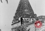 Immagine di Templi India del sud, 1937, secondo 28 filmato di repertorio 65675043492