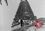 Immagine di Templi India del sud, 1937, secondo 29 filmato di repertorio 65675043492