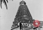 Immagine di Templi India del sud, 1937, secondo 31 filmato di repertorio 65675043492