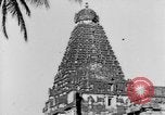 Immagine di Templi India del sud, 1937, secondo 32 filmato di repertorio 65675043492