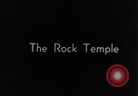 Immagine di Templi India del sud, 1937, secondo 48 filmato di repertorio 65675043492