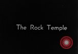 Immagine di Templi India del sud, 1937, secondo 49 filmato di repertorio 65675043492