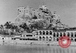 Immagine di Templi India del sud, 1937, secondo 52 filmato di repertorio 65675043492
