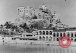 Immagine di Templi India del sud, 1937, secondo 56 filmato di repertorio 65675043492