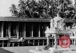 Immagine di Templi India del sud, 1937, secondo 61 filmato di repertorio 65675043492