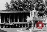 Immagine di Templi India del sud, 1937, secondo 62 filmato di repertorio 65675043492