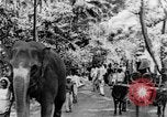 Immagine di I nativi in città Ceylon, 1937, secondo 16 filmato di repertorio 65675043493