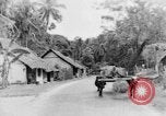 Immagine di I nativi in città Ceylon, 1937, secondo 38 filmato di repertorio 65675043493