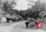 Immagine di I nativi in città Ceylon, 1937, secondo 40 filmato di repertorio 65675043493