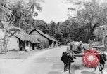 Immagine di I nativi in città Ceylon, 1937, secondo 43 filmato di repertorio 65675043493