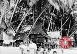 Image des Temples Penang en Malaisie, 1937, de la seconde 43 séquences d'archives historiques vidéo 65675043494