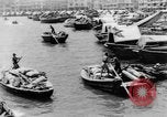 Image of natives in city Singapore, 1937, second 8 stock footage video 65675043495