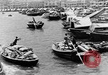 Image of natives in city Singapore, 1937, second 9 stock footage video 65675043495