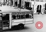 Image of natives in city Singapore, 1937, second 20 stock footage video 65675043495