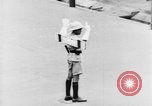 Image of natives in city Singapore, 1937, second 36 stock footage video 65675043495