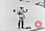 Image of natives in city Singapore, 1937, second 43 stock footage video 65675043495