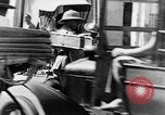 Image of natives in city Singapore, 1937, second 51 stock footage video 65675043495
