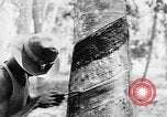 Image of natives in city Singapore, 1937, second 59 stock footage video 65675043495