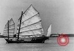 Image of Everyday life in Asian city Bangkok Thailand, 1937, second 7 stock footage video 65675043496