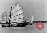 Image of Everyday life in Asian city Bangkok Thailand, 1937, second 9 stock footage video 65675043496