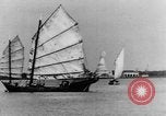 Image of Everyday life in Asian city Bangkok Thailand, 1937, second 10 stock footage video 65675043496