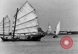 Image of Everyday life in Asian city Bangkok Thailand, 1937, second 11 stock footage video 65675043496