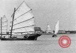 Image of Everyday life in Asian city Bangkok Thailand, 1937, second 12 stock footage video 65675043496