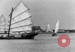 Image of Everyday life in Asian city Bangkok Thailand, 1937, second 13 stock footage video 65675043496