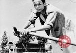 Image of Everyday life in Asian city Bangkok Thailand, 1937, second 18 stock footage video 65675043496