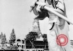 Image of Everyday life in Asian city Bangkok Thailand, 1937, second 23 stock footage video 65675043496