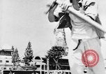 Image of Everyday life in Asian city Bangkok Thailand, 1937, second 26 stock footage video 65675043496